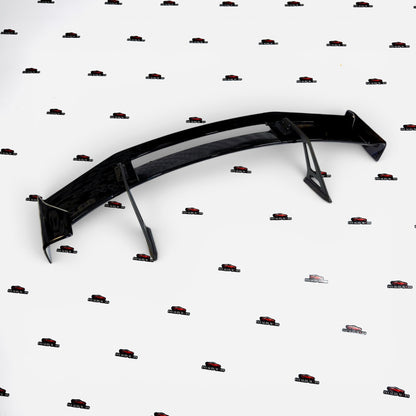 Universal Sedan ADRO Style Rear Spoiler | (Universal Sedan Spoiler)