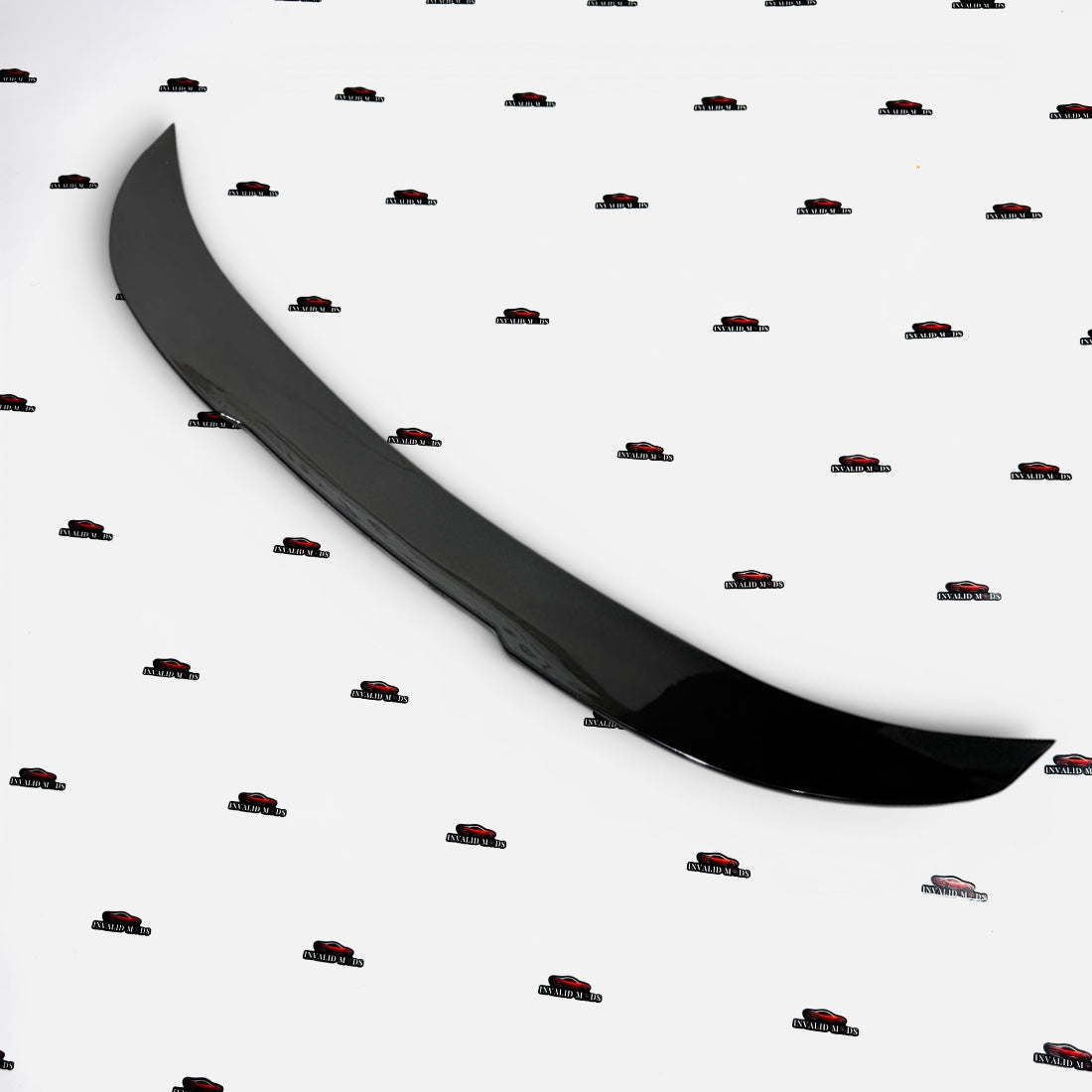 BMW 5-Series F10 PSM Style Rear Spoiler | BMW Spoiler