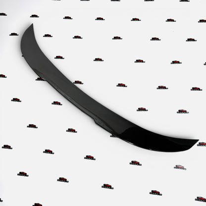 BMW 5-Series F10 PSM Style Rear Spoiler | BMW Spoiler