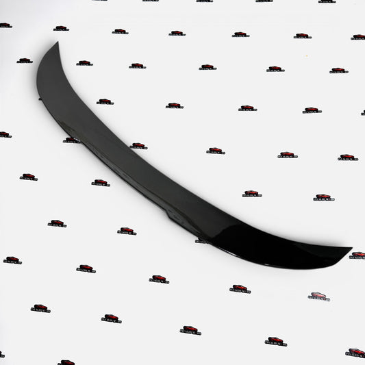 BMW 5-Series F10 PSM Style Rear Spoiler | BMW Spoiler