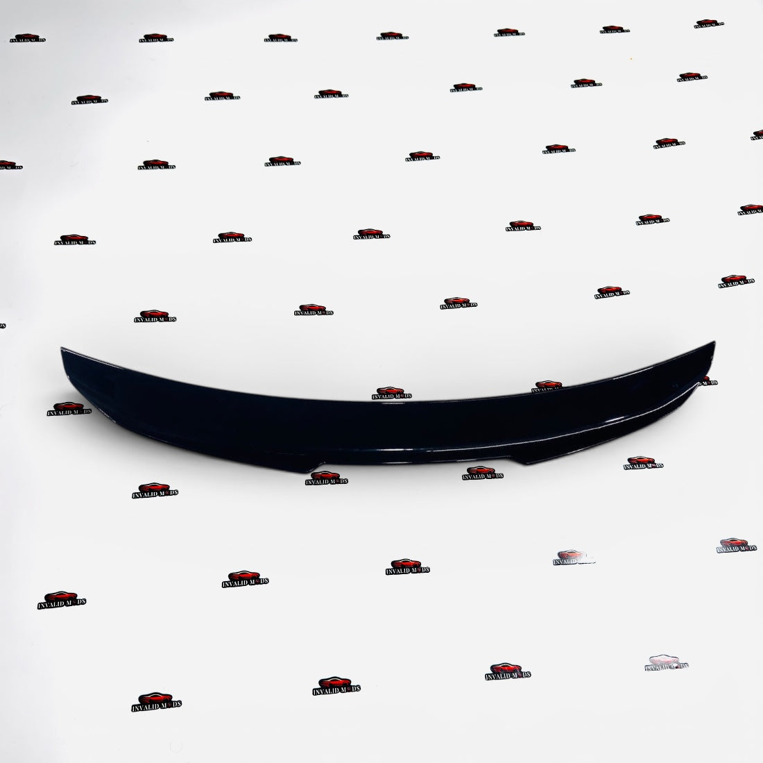 BMW 5 Series G60/G68 PSM Style Rear Spoiler | Invalidmods