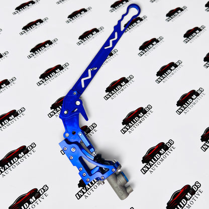 BlueStrike Hydraulic E-Brake Drift Handbrake | Aftermarket Drift Handbrake