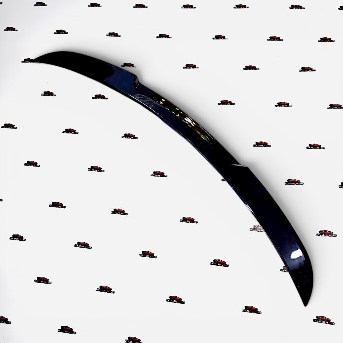 BMW 5-Series G30 & F90 CS Style Rear Spoiler | Premium Aftermarket Boot Spoiler