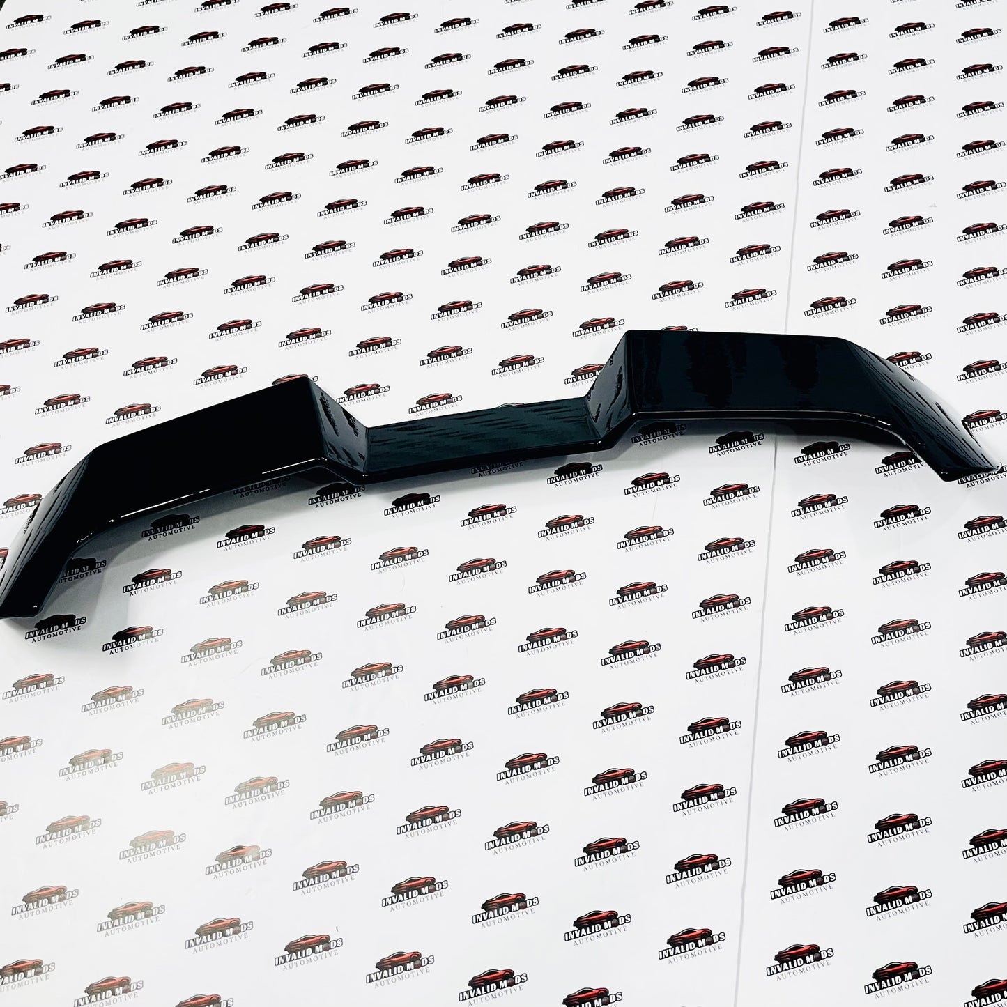 Suzuki Fronx Spoiler | Toyota Urban Cruiser Spoiler | ABS Quality