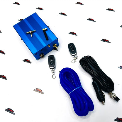 Remus Single Tip Valvetronic Exhaust | Single Tip Exhaust