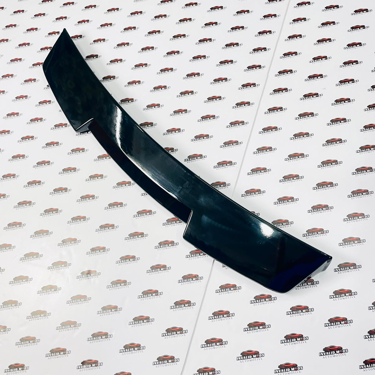Mahindra Scorpio-N Rear Spoiler | Sporty Rear Roof Upgrade for 2022+ Models