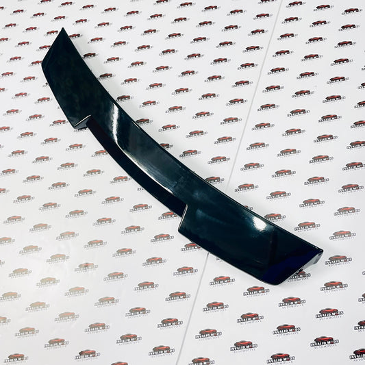 Mahindra Scorpio-N Rear Spoiler | Sporty Rear Roof Upgrade for 2022+ Models
