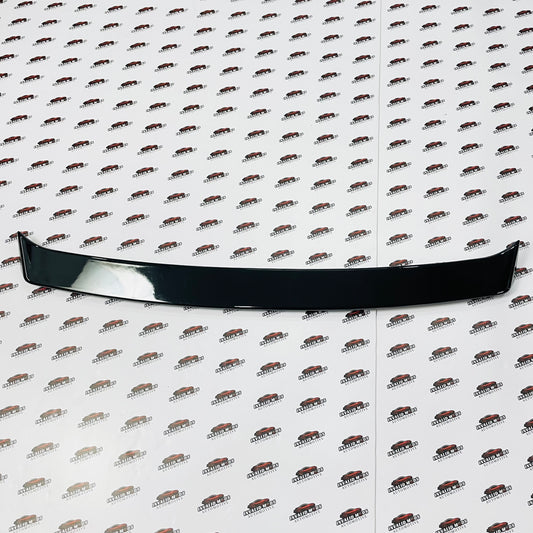 Honda Civic Rear Lip Spoiler | 2006–2013 Models