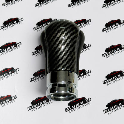 Toyota Fortuner Gear Knob | Premium OEM-Style Design