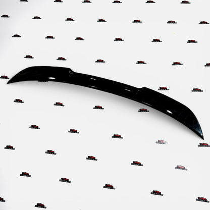Mercedes-Benz W204 C-Class Roof Spoiler | Mercedes Spoiler