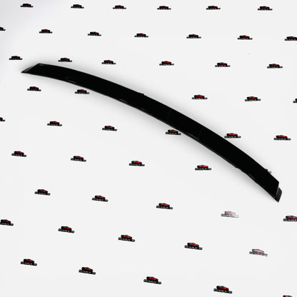 BMW F30 3-Series Roof Spoiler | Compatible with 2012–2019 Models