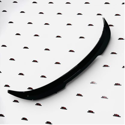 Swift Roof Spoiler Glossy Black 2018+ | ABS Quality