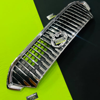 Hycross Maybach Grill