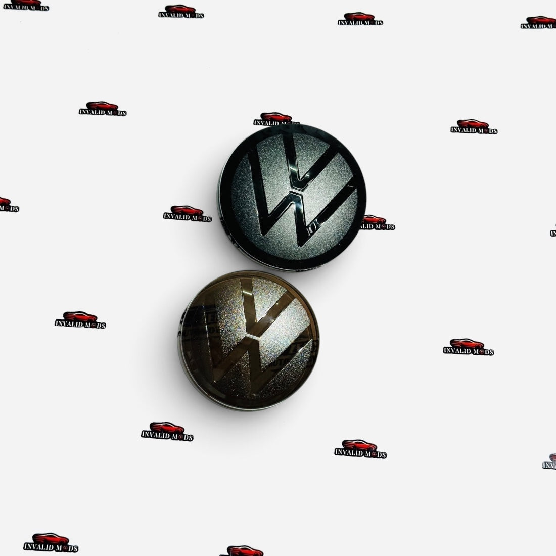 Volkswagen Polo Aftermarket Emblems | Vw Polo Logo