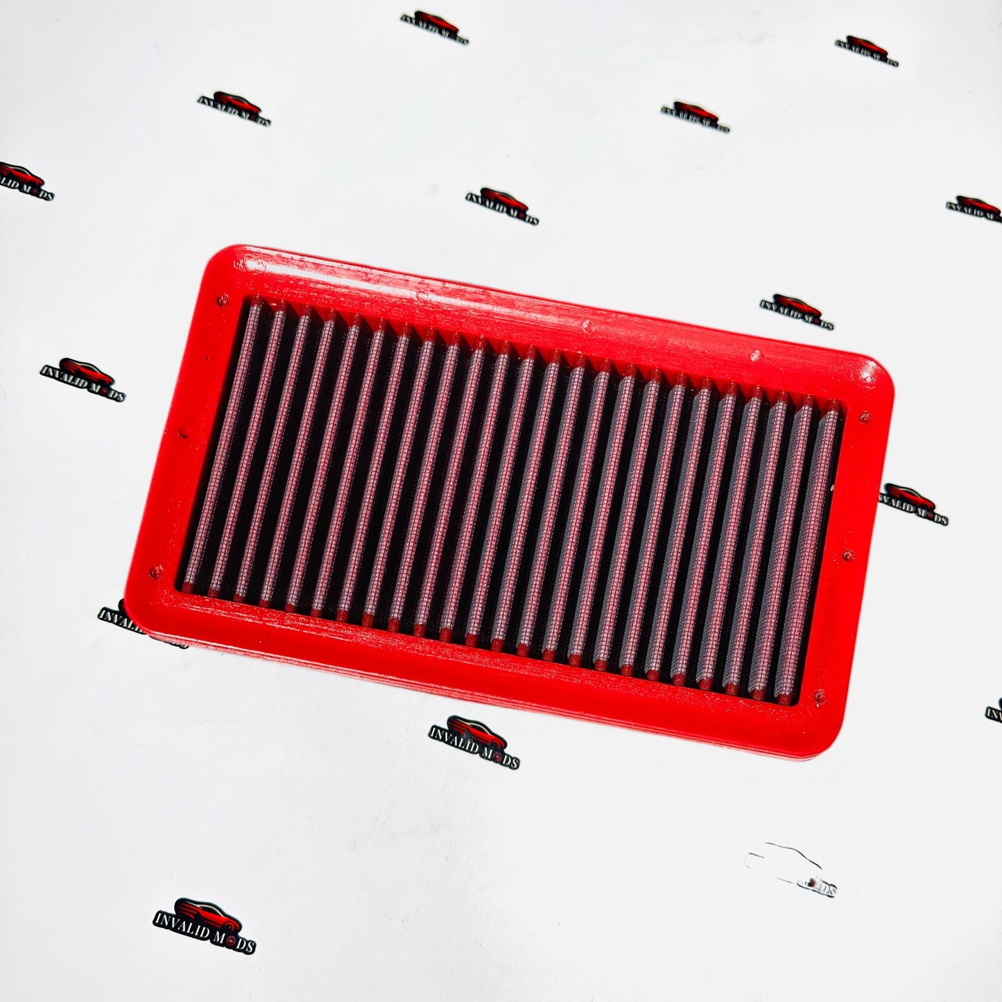 BMC Performance Air Filter for Hyundai i20 | High-Flow Replacement Filter