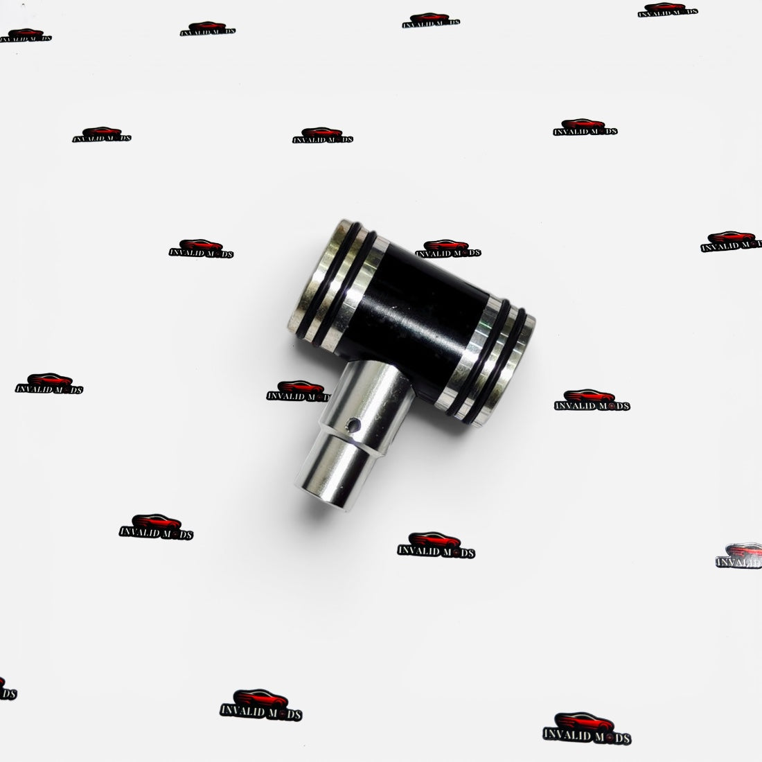MOMO Aircraft Style Gear Shift Knob | Universal Racing Design