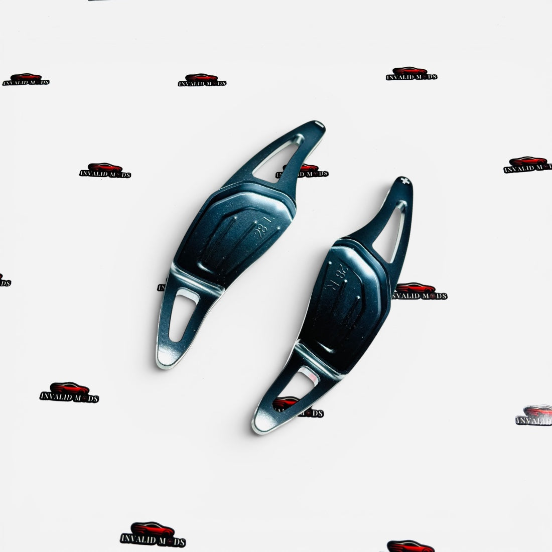 Skoda Slavia & Octavia Paddle Shifters | Aftermarket Paddle Extenders