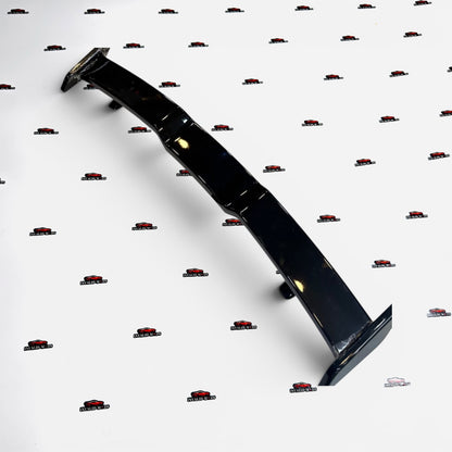 Godzilla Style Universal Car Spoiler | Premium ABS Aftermarket Rear Wing