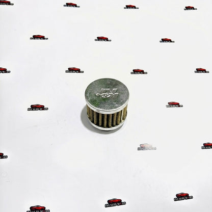 Universal Crankcase Vent Breather Filter | Performance Engine Upgrade