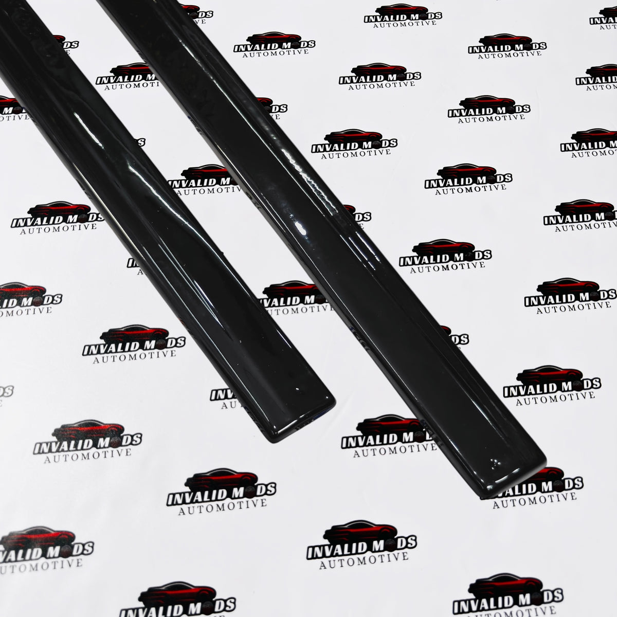 Volkswagen Polo Side Skirts – Vehicle-Specific Exterior Body Kit