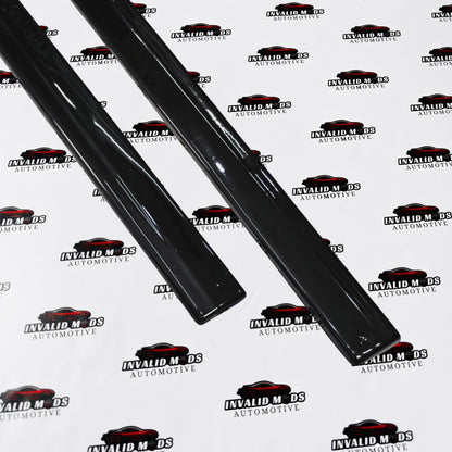 Volkswagen Polo Side Skirts – Vehicle-Specific Exterior Body Kit