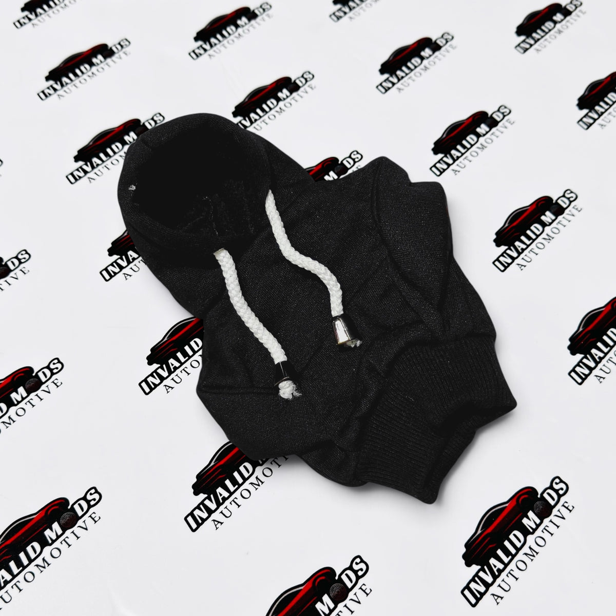 Universal Gear Knob Hoodies | Stylish Gear Shift Cover