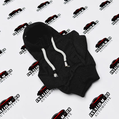 Universal Gear Knob Hoodies | Stylish Gear Shift Cover