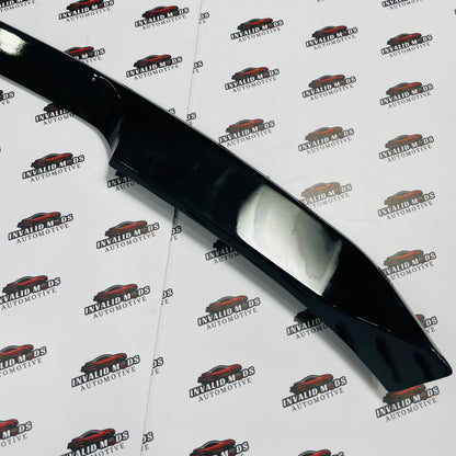 VW Polo GTI Style Spoiler | ABS