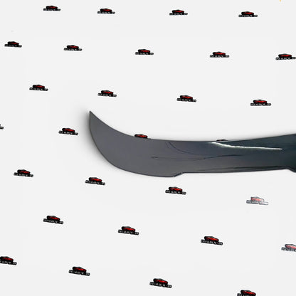 BMW 3-Series F30 PSM Style Rear Spoiler | Premium Aftermarket Boot Spoiler