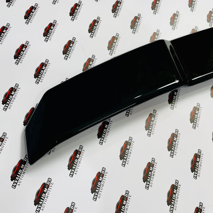 Hyundai i20 4 Pillar Spoiler | Sporty Rear Roof Spoiler Upgrade