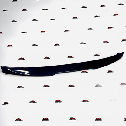Hyundai Verna Rear Spoiler | Premium Aftermarket Boot Spoiler for 2023+ Models