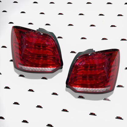 Volkswagen Polo Mercedes Style LED Tail Lights