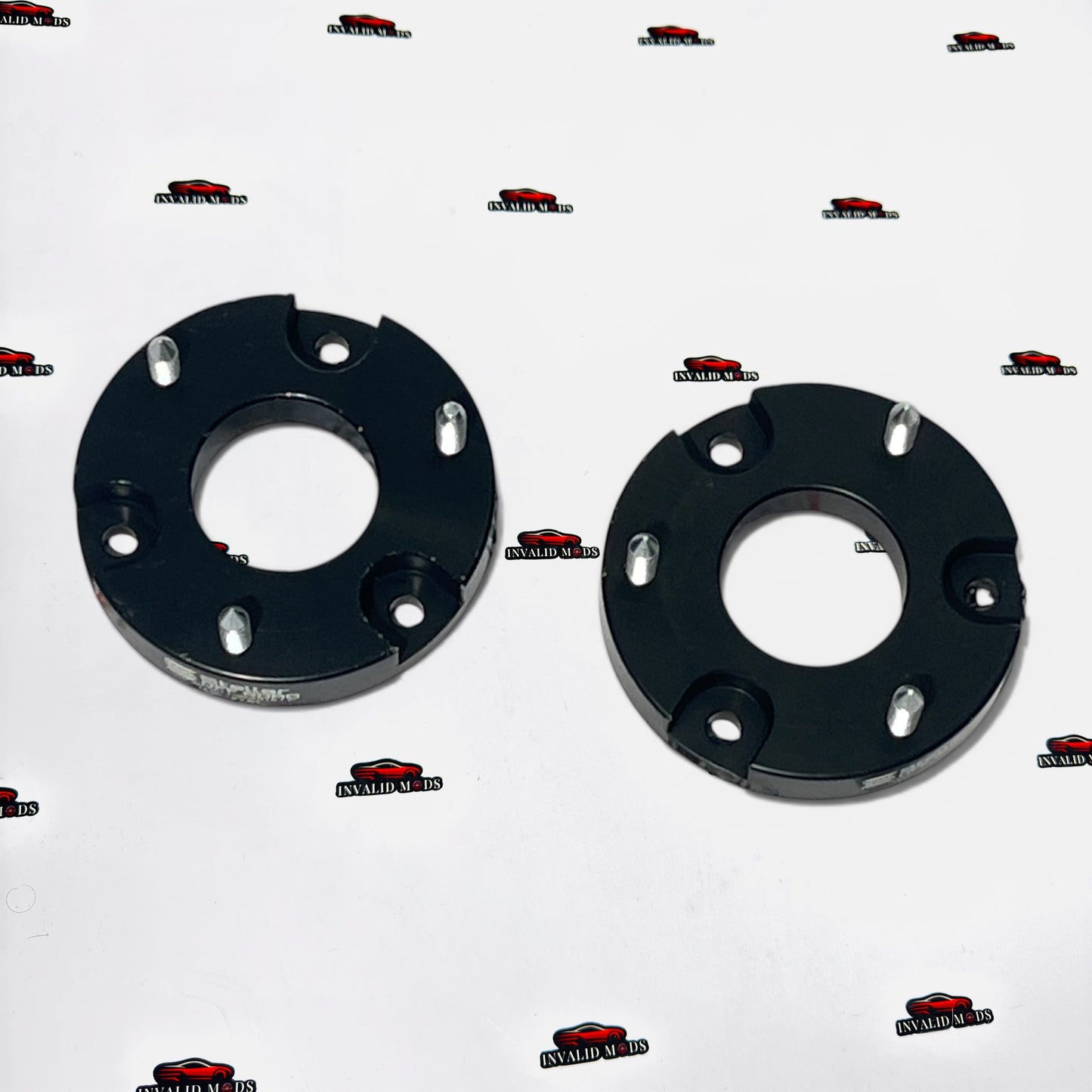 Mahindra Thar 2 Inch Lift Kit | Off-Road Suspension Upgrade | Increased Ground Clearance