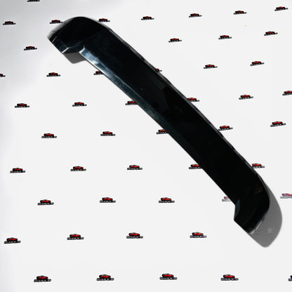 Hyundai i20 Rear Spoiler | Sporty Rear Roof Upgrade for 2021+ Models