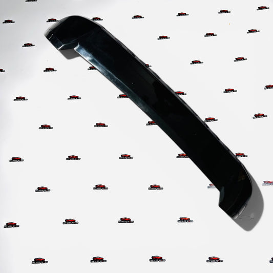 Hyundai i20 Rear Spoiler | Sporty Rear Roof Upgrade for 2021+ Models