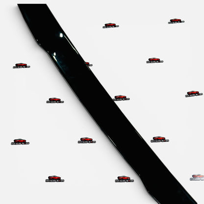 Mercedes-Benz W213 E-Class Lip Spoiler | Invalidmods
