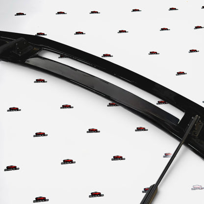 Universal Sedan ADRO Style Rear Spoiler | (Universal Sedan Spoiler)