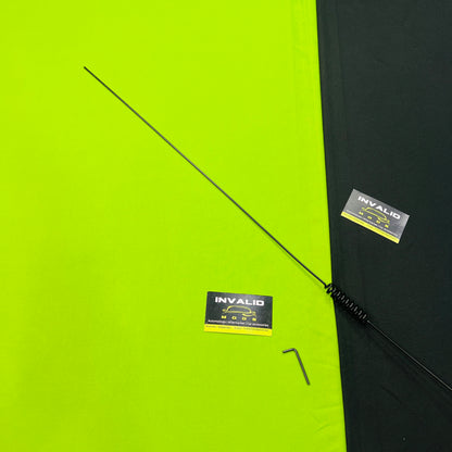 Magnetic Antenna