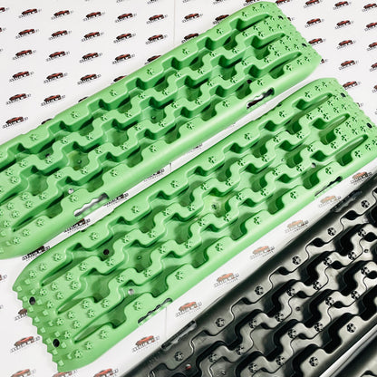 Universal Sand Ladder Recovery Traction Board | Off-Road Recovery