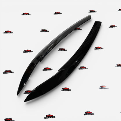 Volkswagen Virtus Headlight Eyelids | Virtus Headlight eyelids