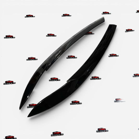 Volkswagen Virtus Headlight Eyelids | Virtus Headlight eyelids