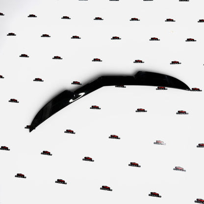Universal Sedan CT5 Style Rear Lip Spoiler | Universal Sedan Spoiler