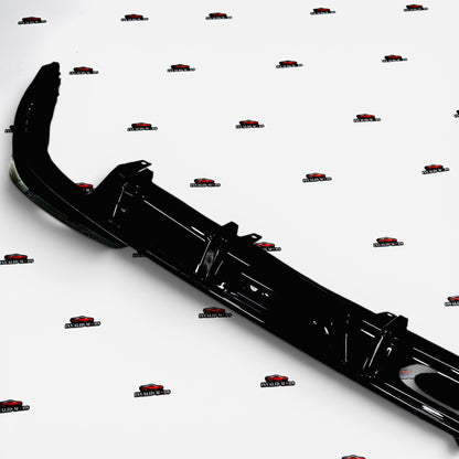 BMW 3 Series G20 PSM Style Rear Spoiler | 2020+ Aftermarket ABS Trunk Wing