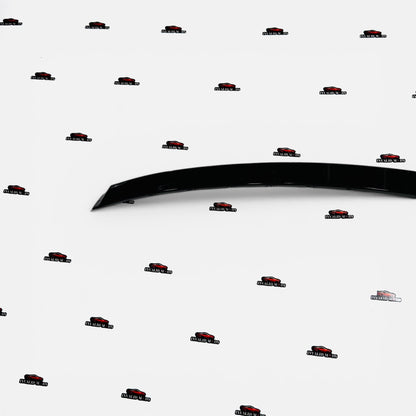 BMW F10 5-Series Roof Spoiler | F10 Spoiler