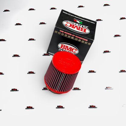 BMC 2.75 Inch Single Direct Induction High-Performance Air Filter