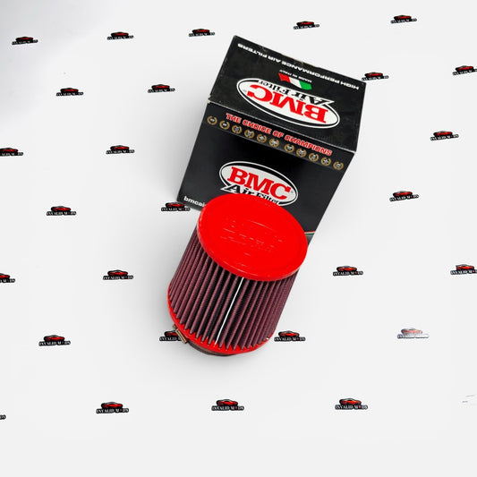 BMC 2.75 Inch Single Direct Induction High-Performance Air Filter