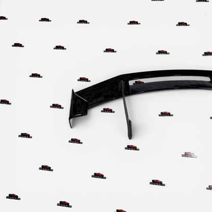 Universal Sedan ADRO Style Rear Spoiler | (Universal Sedan Spoiler)