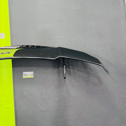 BMW Style Wing