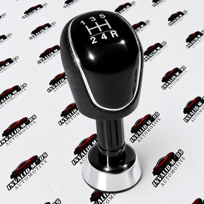 Ford EcoSport Gear Knob Replacement – OEM Style Stock Gear Shift Knob