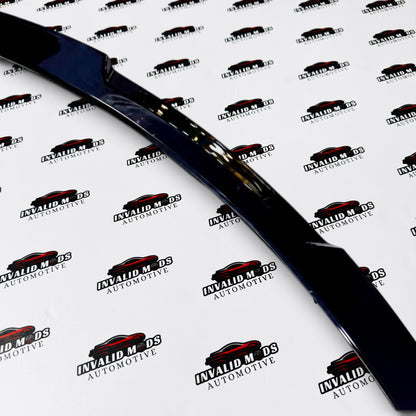 BMW 5-Series G30 & F90 CS Style Rear Spoiler | Premium Aftermarket Boot Spoiler